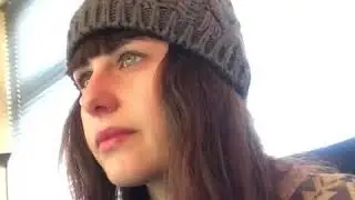 Woman Gets Recurring Squeaky Hiccups in Her Everyday Life