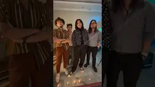 Youtube Music Night 15 Agustus 2024