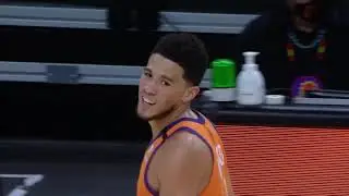 Phoenix Suns Playoff Hype 2021