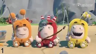 Funny Cartoon ¦ The Oddbods Show Full Compilation #68 ¦ Cartoons For Kids