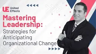 Anticipating Change: Leadership Strategies to Avoid Crisis | The Hidden Chasm