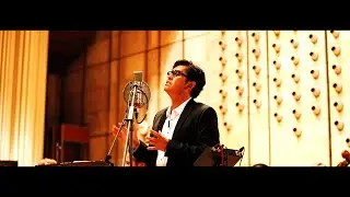 譚詠麟 Alan Tam - 《銀河歲月》MV