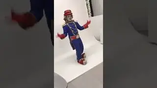 #circus