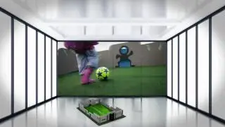 Ballgrind - A Miniature BallPen