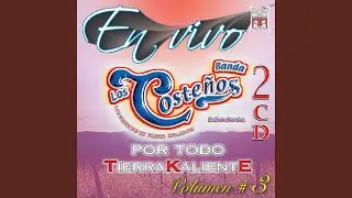 Cuarenta cartas (En Vivo)