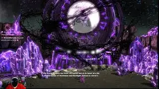 Corrupted Zamaron Duo DCUO