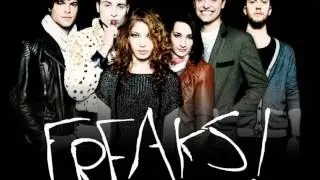 Freaks 1x02, Blackout - Suoneria per il cellulare (lunga)