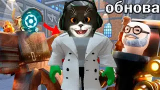 ✅ Обнова 73 ЭПИЗОД 1 Часть - НОВЫЕ ЮНИТЫ и РАНГИ ( Toilet Tower Defense )