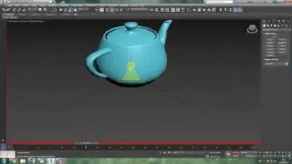 3Ds Max animation basic tutorial.
