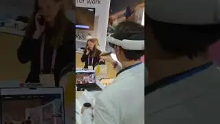 Hands-on Logitech MX Ink for Meta Quest [NO COMMENTARY]  #metaquest3 #vr #virtualreality #technology