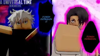 [AUT 3.0] GOJO AND YUTA ARE FINALLY HERE [NEW CODES + GUIDE]