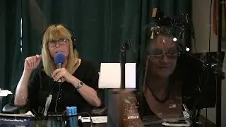 Randi Rhodes' Return