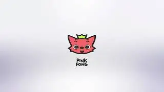 Pinkfong logo effects collection - amazing logo effects - pinkfong logo effects compilation - Hogi 2