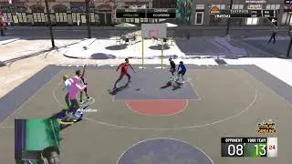 My park tingz