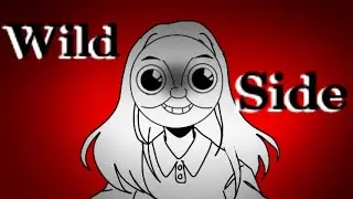 TOMMEH//WILD SIDE COVER//{read the description for more info}(◡ ω ◡)