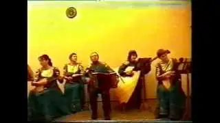 Играет Михаил Ребезов(Приморский край)