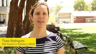 Bachelor of Data Science & Decisions at UNSW