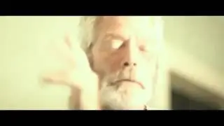 O homem nas trevas trailer legendado