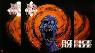 Blood Feast | FACE FATE | Full Album (1987)