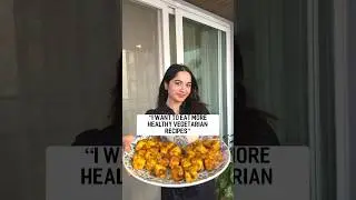 Healthy Recipes? I Got You! #shorts