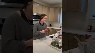 bake with me! 🤎