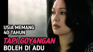 PESONA TANTE UMUR 40 TAHUN || Film Filipina Mantap
