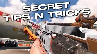 7 Secret Angles in TERMINAL To Make Campers Cry