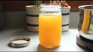 How to Make Bone Broth 101