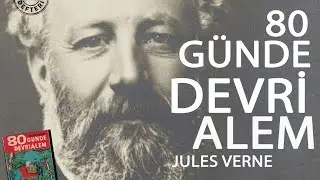 SEKSEN GÜNDE DEVR-İ ÂLEM - JULES VERNE
