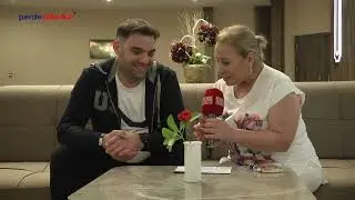CANER TOPTAN PERDE 2024 ANTALYA TATİLİ  / PERDECİ MUSTAFA / FERHAT ÖZDEMİR / AKSARAY