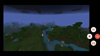 Representación disco 5 de Minecraft ( Volumen bajo )