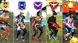 NOOB TO PRO JOURNEY LVL 100 ⚡⚡para SAMSUNG A3,A5,A6,A7,J2,J5,J7,S5,S6,S7,S9,A10,A20,A30,A50,A70