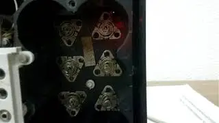 Радиоприемники эпохи СССР. Ответ на вопрос по ВЭФ 12