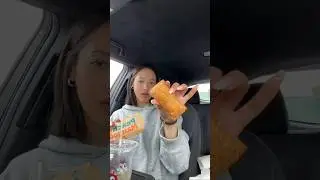 Jollibee taste test (2/2) 