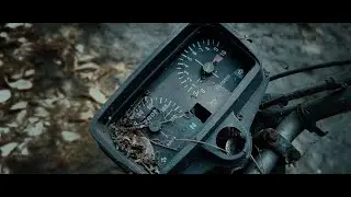 MOTORCYCLE EPIC BROLL | CINEMATIC VIDEO | shoot with smartphone