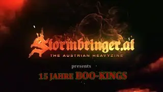 15 Jahre BOO-KINGS Interview 2020
