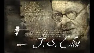 T.S.Eliot as a Literary Critic (#S5 BA English & BA English Honours)