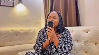 Grace Idowu | MORNING DEVOTION WORSHIP | Soaking Worship song
