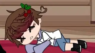 a totally normal day in the hxh house