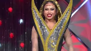 Category Is... Crown Me | Finale | Canada's Drag Race: Canada vs The World (Crave Original)
