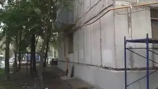 СК Олимп Капремонт Дубнинская д1