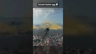 QUICK GUIDE FOR BODY SCAN Easter EGG! (SCRET MP5 blueprint)
