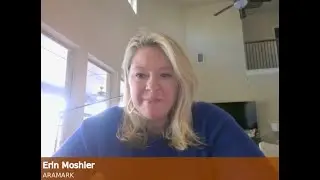 Speaker Spotlight - Erin Moshier
