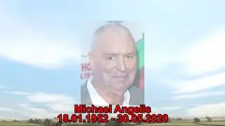 The Sodor Engines are informed Michael Angelis has passed away (RIP)