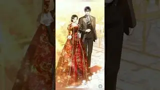 struggle to get the blessing of future mother-in-law #manhwa #shorts #romance #comics