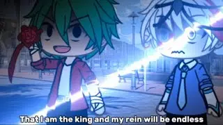 King (queen) of mean || MHA || Part 1