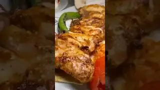 Amazing Turkish Food! #food #kebab #cooking #turkishfood