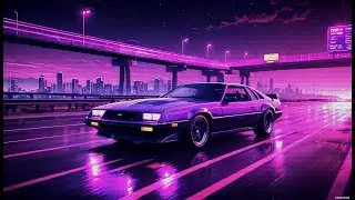 [Anthony] - Kisses from Beneath the Neon Glow