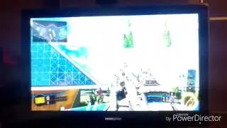 Cod 3 Easter egg