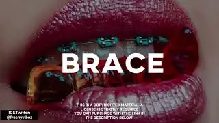 [FREE] Afrobeat type beat 2024 Omah lay x Wizkid x Burnaboy “BRACE ” Afropop instrumental